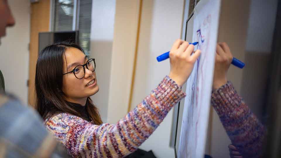 Discover Academic Programs